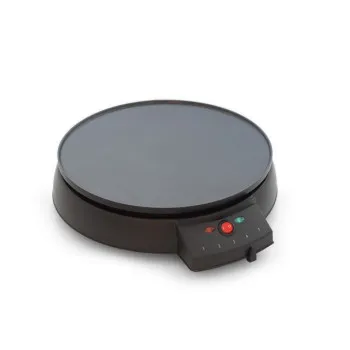 Tristar BP2961 Palacsinta sütő, 900W, 30cm, elektromos