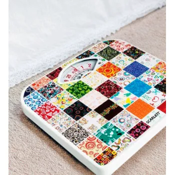 Scarlett SC-BS33M041 személymérleg SCBS33M041