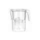BWT Vida Manual vízszűrő kancsó 2,6l 1db Magnesium vízszűrő betéttel