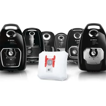 Bosch BBZ16GALL 16db PowerProtect porzsák