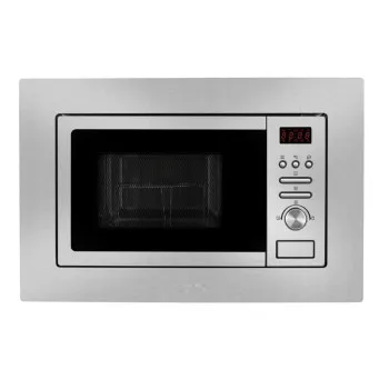 EVIDO COMFORT 45MX beépíthető mikrosütő inox CMC4DX.1