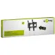 Goobay 32"-55" 82-140 cm Dönthető Fali konzol LED LCD tartó DE67822