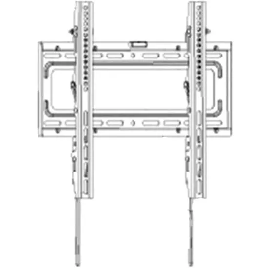 Goobay 32"-55" 82-140 cm Dönthető Fali konzol LED LCD tartó DE67822