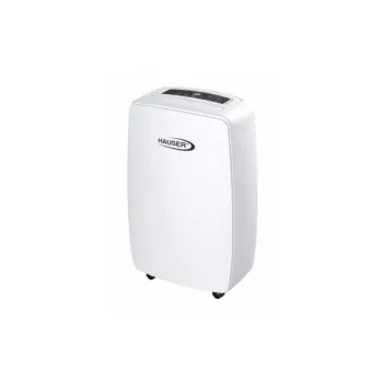 Hauser DH3501 páramentesítő