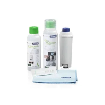 Delonghi DLSC306 kávéfőző tisztító szett