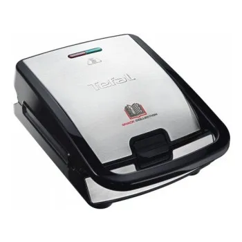 Tefal SW854D16 Snack Collection 4 in 1 szendvicssütő