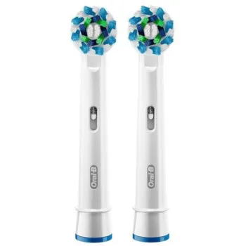 Oral-B EB50-2 Cross Action pótfej, 2db