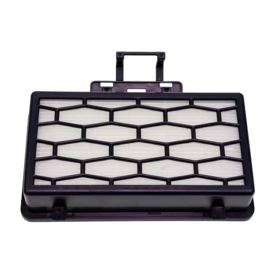 Electrolux hepa filter EC41 kiáramló levegő szűrő