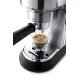 Delonghi EC685M Dedica Pump eszpresszó kávéfőző, inox
