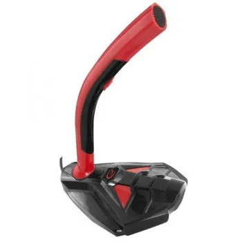 Esperansa EGH101 mikrofon minden audio alkalmazáshoz beleértve a VoIP-t is