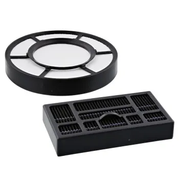 Electrolux EF136 hepa filter szett Aptica ZTT 7900… 7999