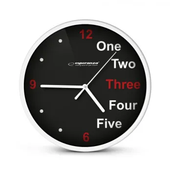 Esperanza EHC014W falióra