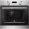 Electrolux EZA2400AOX beépíthető sütő