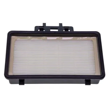 Electrolux hepa filter EC41 kiáramló levegő szűrő