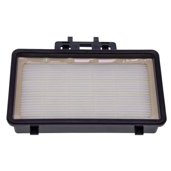 Electrolux hepa filter EC41 kiáramló levegő szűrő