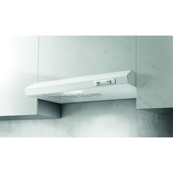 Elica VERVE 50cm fehér PRF0086566B szabadonálló páraelszívó