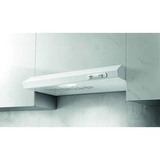 Elica VERVE 50cm fehér PRF0086566B szabadonálló páraelszívó