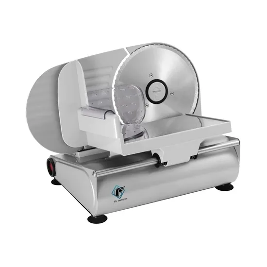 FG FS021 szeletelőgép