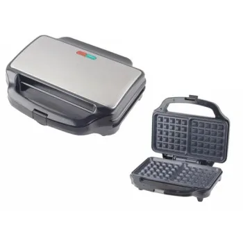 FG FS024 gofrisütő