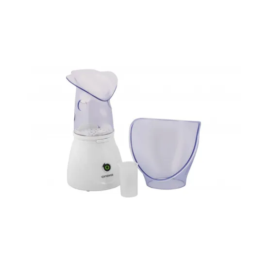 Orava FI120A arcszauna