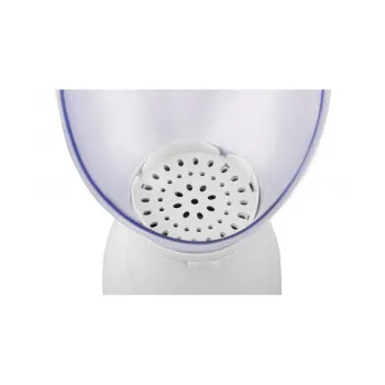 Orava FI120A arcszauna