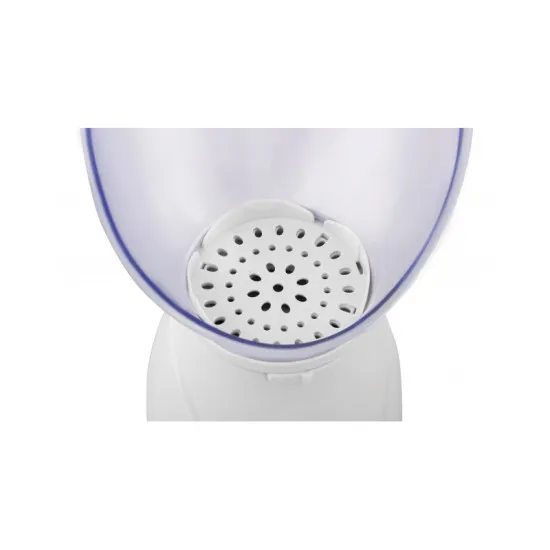 Orava FI120A arcszauna