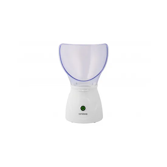 Orava FI120A arcszauna