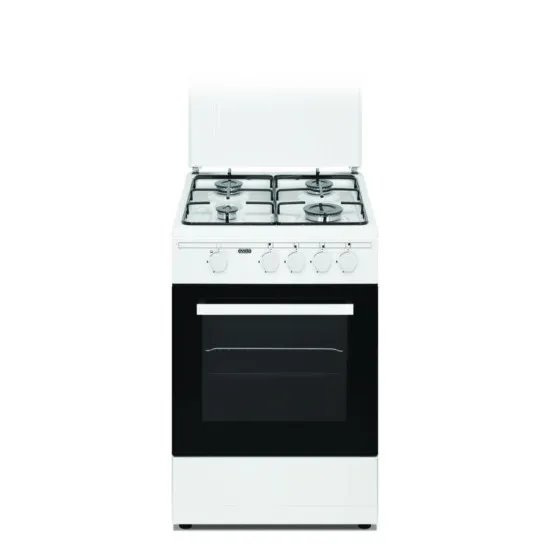 Evido FREE GG55W FOGG55W.1 gáztűzhely 50X55cm