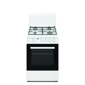 Evido FREE GG55W FOGG55W.1 gáztűzhely 50X55cm