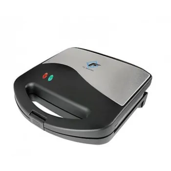 FG FS019 grill és szendvics sütő inox FS-019