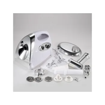 FG FS180 húsdaráló