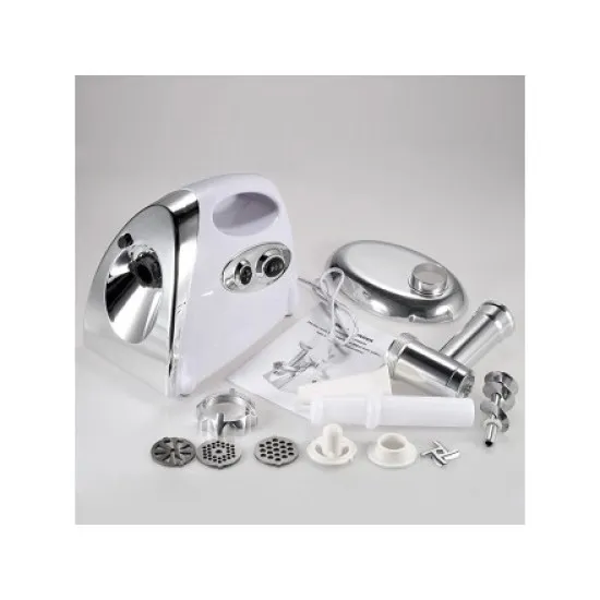 FG FS180 húsdaráló