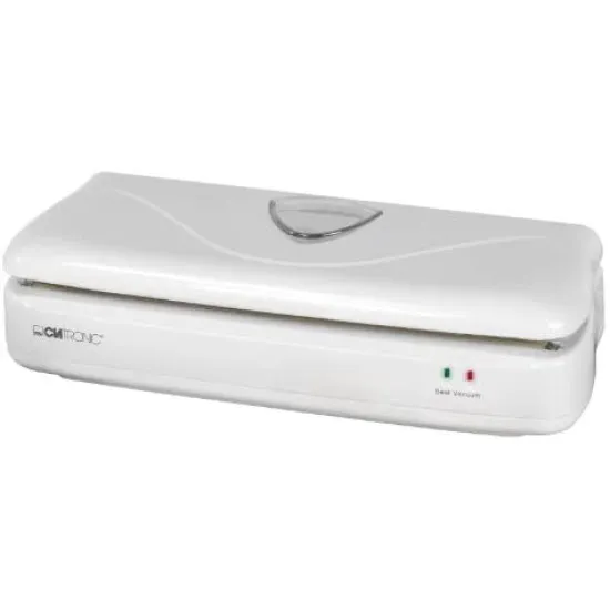 Clatronic FS 3261 fólia hegesztő