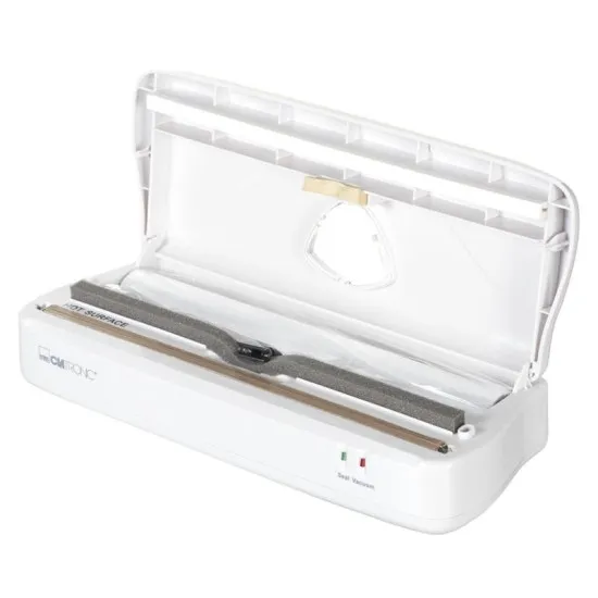 Clatronic FS 3261 fólia hegesztő