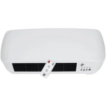 FG FS819 elektromos fali konvektor