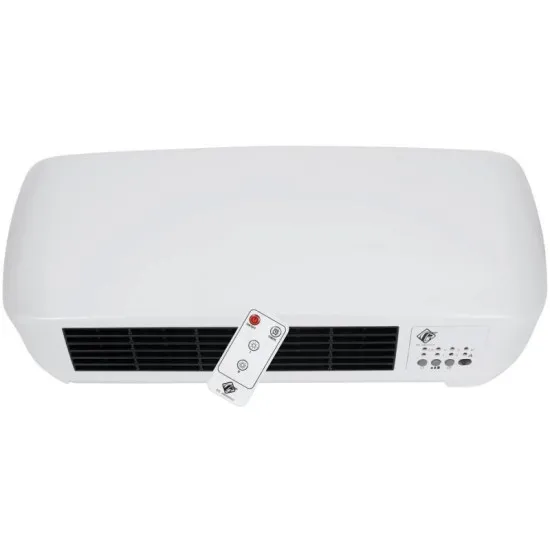 FG FS819 elektromos fali konvektor