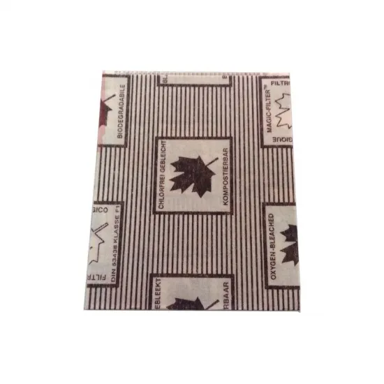 Univerzális FT1 mikroszürő zsírszûrõ telítésjelzõvel 1db/csomag