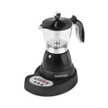 G3 Ferrari G10045 3 szem. elektromos kotyogós kávéfőző