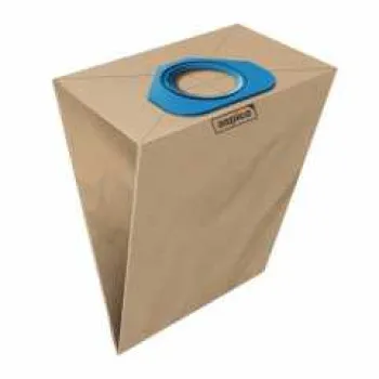 Aspico GA70 papír porzsák Nilfisk