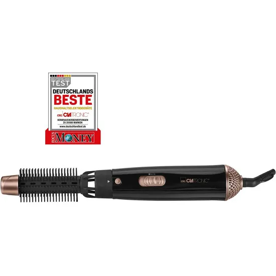 Clatronic HAS 3659 meleglevegős hajformázó