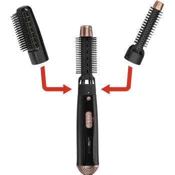 Clatronic HAS 3659 meleglevegős hajformázó