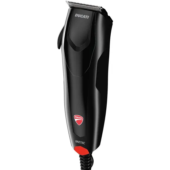 Ducati by Imetec HC 729 Hajvágó HC729 hálózati működés
