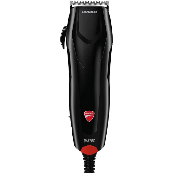 Ducati by Imetec HC 729 Hajvágó HC729 hálózati működés