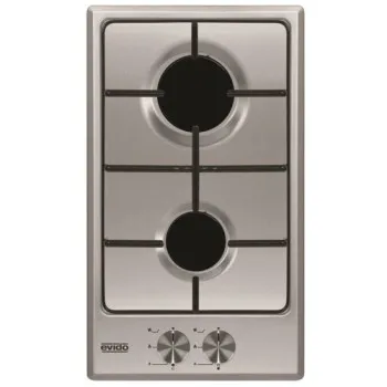 EVIDO DOMINO G 32X beépíthető gáz DOMINO-E32X HGD32X.1 főzőlap