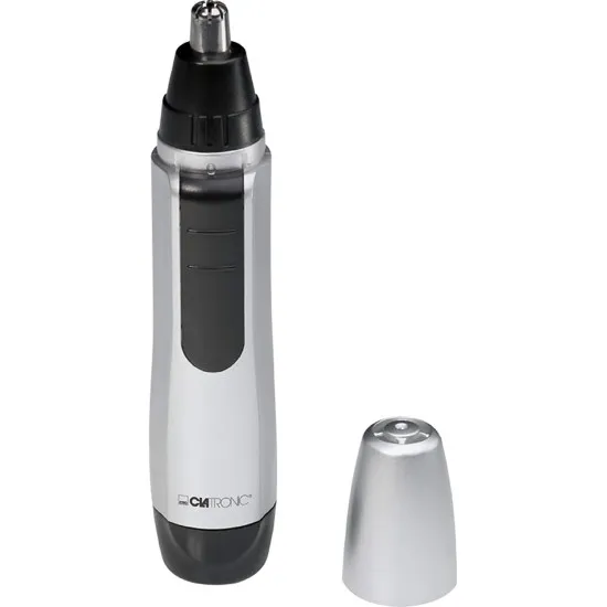 Clatronic HSM 3441NE hajvágó szett 1db orszörzet vágóval HSM3441NE