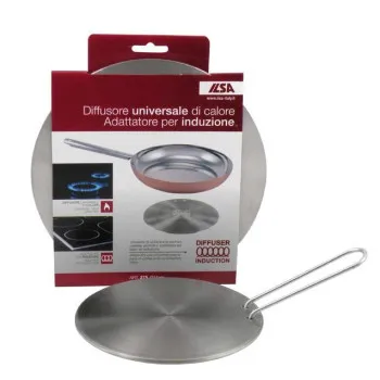 ILSA Indukciós Adapter, 16 cm