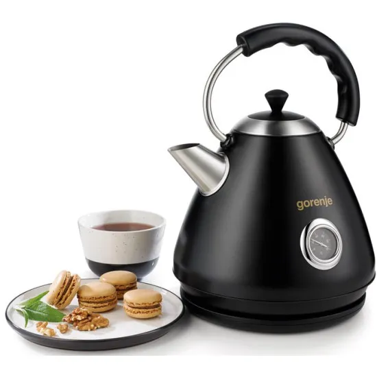 Gorenje K17CLBK vízforraló