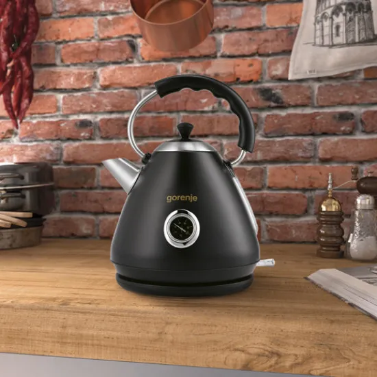 Gorenje K17CLBK vízforraló