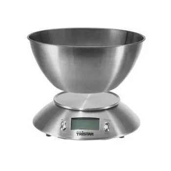 Tristar KW2436 konyhai digitális mérleg