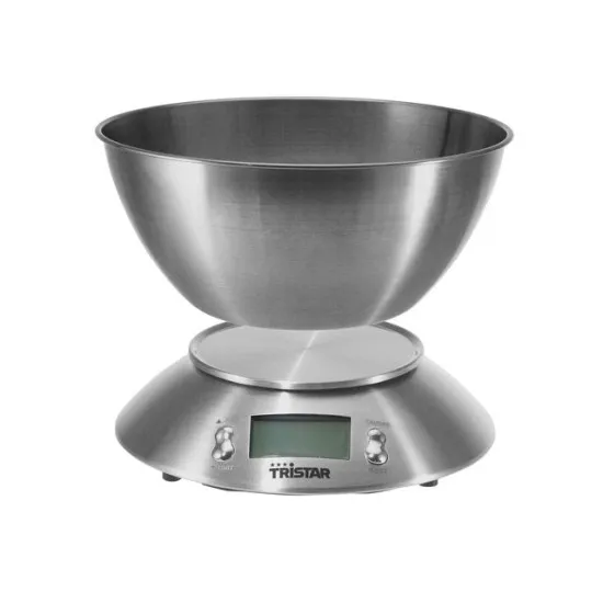 Tristar KW2436 konyhai digitális mérleg